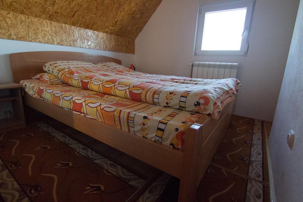 Žabljak 快乐旅馆酒店 外观 照片