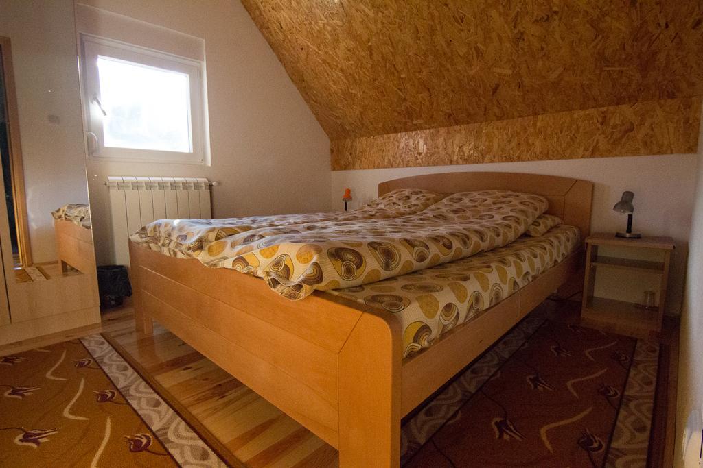 Žabljak 快乐旅馆酒店 外观 照片