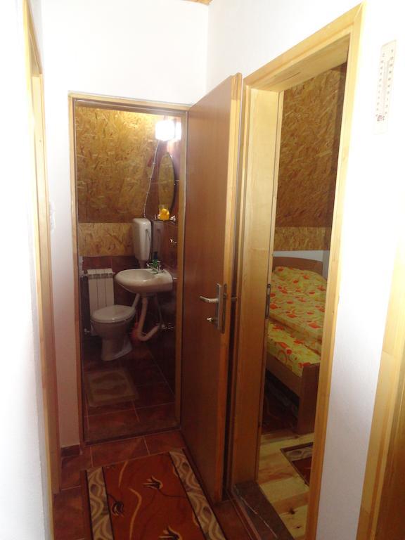Žabljak 快乐旅馆酒店 客房 照片